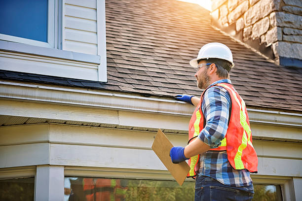 Trusted Roof Installation service in Williamsburg, KS - Ben Roofing and Steel LLC
